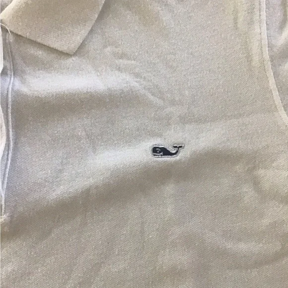 Vineyard Vines by Shep & Ian Polo S - Picture 3 of 6